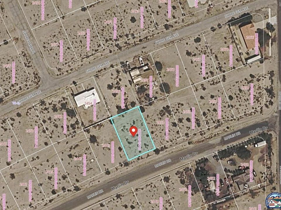 1st image of 2451 Marlin Dr
