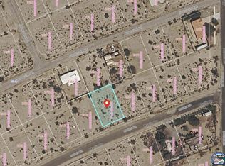 2451 Marlin Dr, Thermal, CA 92274