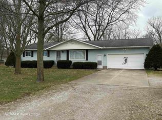 599 N Huron Rd, Linwood, MI 48634