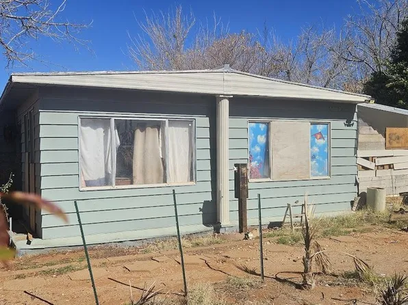 5229 E FINCH Circle, Sierra Vista, AZ 85650