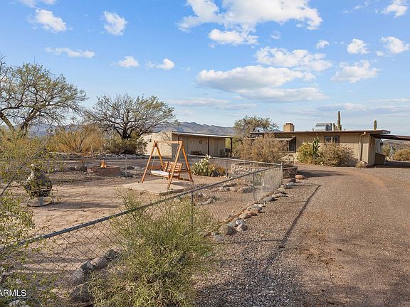 2nd image of 33695 S TURQUOISE Drive
