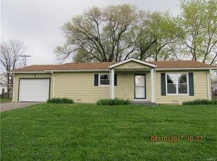 2903 Buxton Ave, Granite City, IL