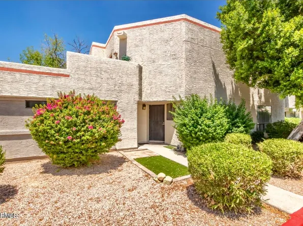 835 N GRANITE REEF Road #28, Scottsdale, AZ 85257