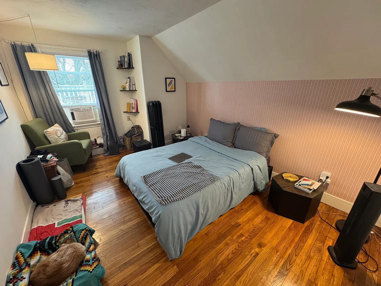 Studio, $2,375 — Photo 3