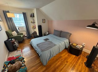 57 Blake St #6, Cambridge, MA 02140