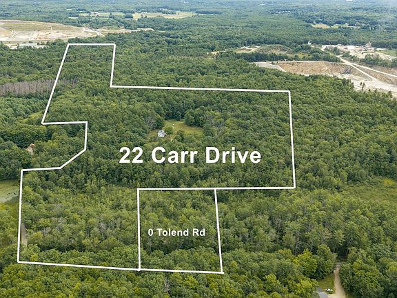 2nd image of 22 Carr Drive