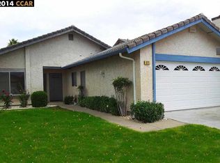 671 Stone Harbour Dr, Pittsburg, CA