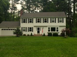 56 Somerset Dr, Avon, CT 06001