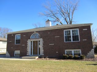 10119 S 82nd Ave, Palos Hills, IL