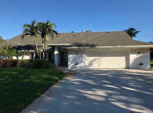 13883 76th Rd N, West Palm Beach, FL 33412