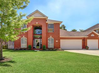 8807 Edenbridge St, Spring, TX 77379
