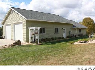 E3476 Highway P, Menomonie, WI 54751