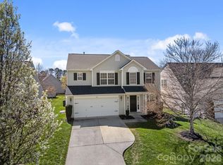 367 Courtland Ct, Kannapolis, NC 28081