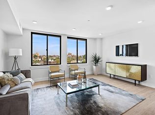 143 Summit Ave #906, Jersey City, NJ 07304