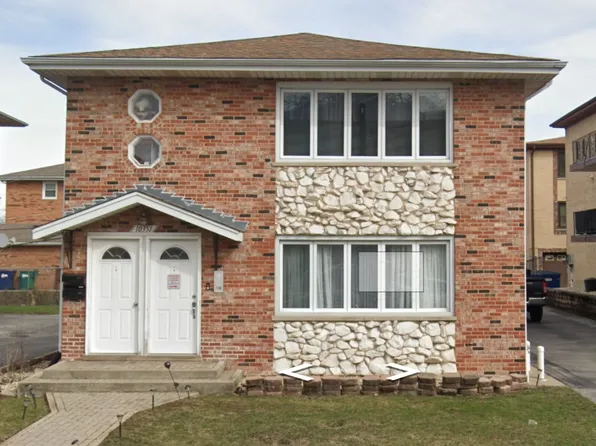 10351 Parkside Ave, Oak Lawn, IL