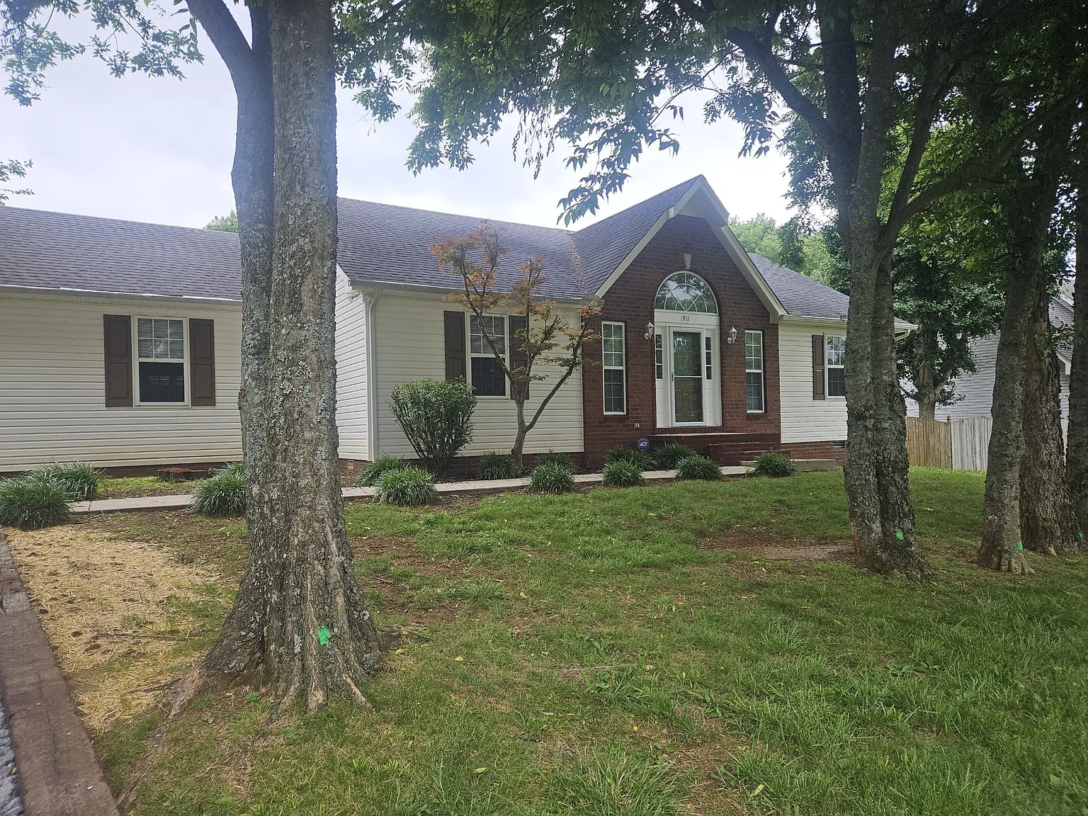 3 bed, 2.0 bath, 1341 sqft, $1,900 — Photo 2