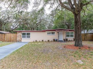 8724 N Hyaleah Rd, Tampa, FL 33617