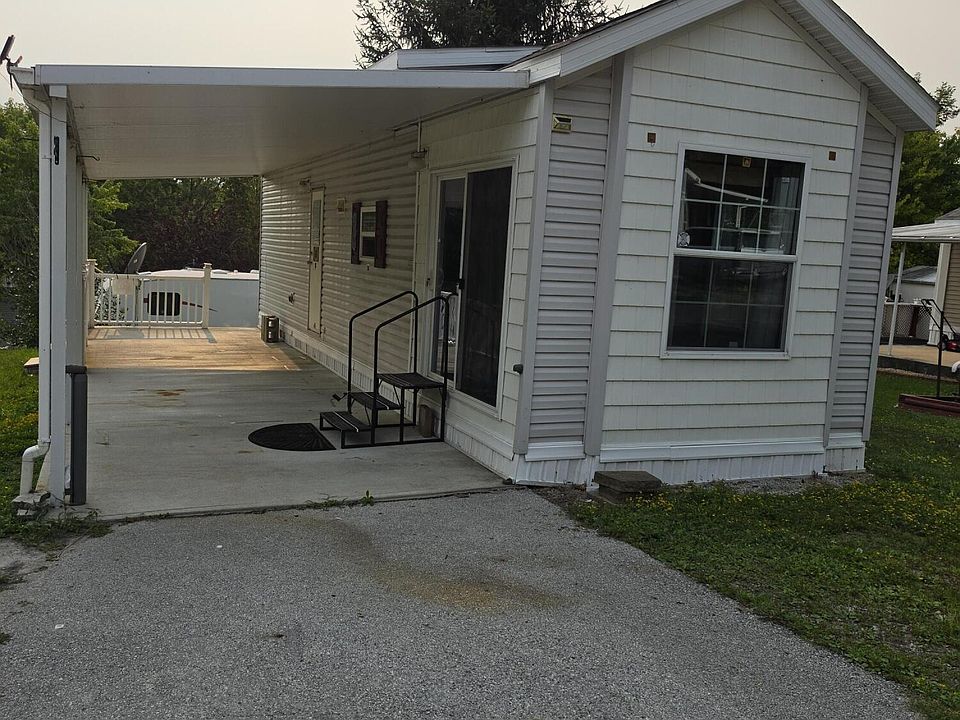 1st image of 11675 Wapak Freyburg Rd #439
