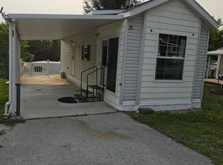 11675 Wapak Freyburg Rd #439, Wapakoneta, OH 45895