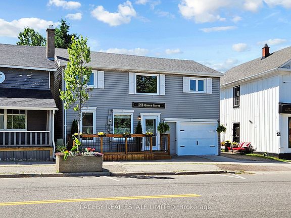 2nd image of 23 Queen St