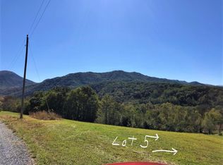 0 Mountain Mist Dr, Del Rio, TN 37727