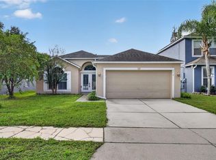 2018 WEKIVA RESERVE BOULEVARD, APOPKA, FL 32703