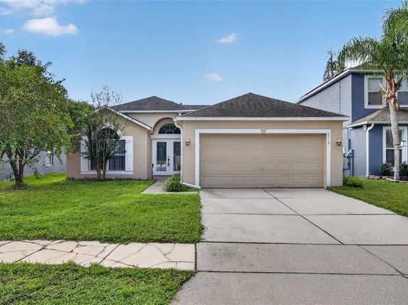 2018 WEKIVA RESERVE BOULEVARD, APOPKA, FL 32703