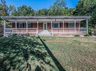 220 Dunn Store Rd, Morgantown, KY 42261