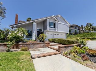 6415 E Stonebridge Ln, Anaheim, CA 92807