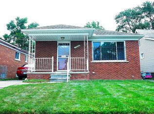 14833 Rossini Dr, Detroit, MI 48205