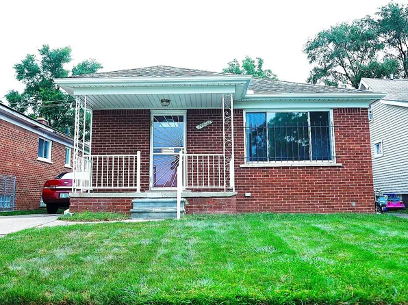 14833 Rossini Dr, Detroit, MI 48205