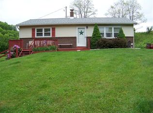 1650 Coryland Rd, Columbia Cross Roads, PA 16914