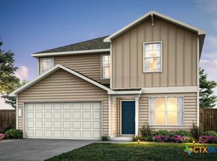 1537 Sky Vista Dr, Belton, TX 76513