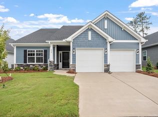 438 N Maple Walk #124, Garner, NC 27529