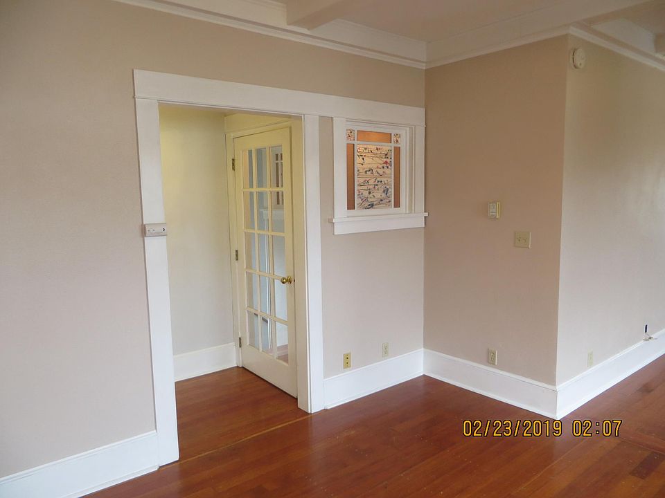 stairwell entrance