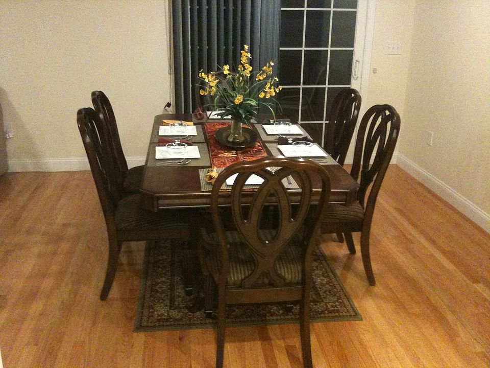 Dinning Room
