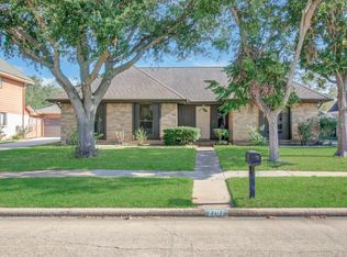 2707 Planters St, Sugar Land, TX 77479