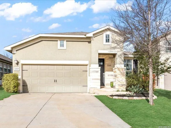 12519 Wesley Crk, San Antonio, TX 78249