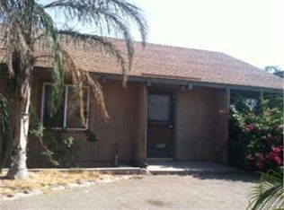 16124 Upland Ave #1, Fontana, CA