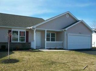 23 Kirkdale Cir, Rochester, NY 14612