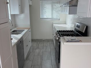 8437 Blackburn Ave APT 1, Los Angeles, CA 90048