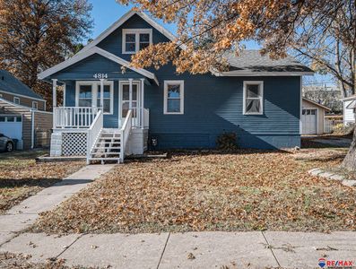 4814 S 46th Ave, Omaha, NE, 68117