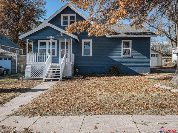4814 S 46th Ave, Omaha, NE 68117