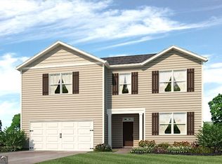 165 Creekview Way, Dallas, GA 30132
