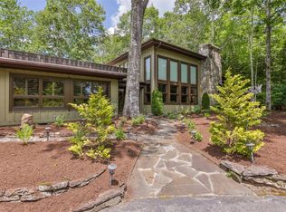 314 Beckonridge Trl, Sapphire, NC 28774