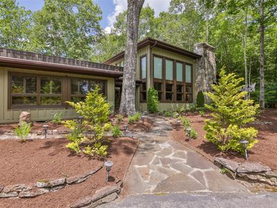 314 Beckonridge Trail, Sapphire, NC, 28774