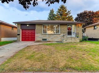 35 Waldock St, Toronto, ON M1E 2E7