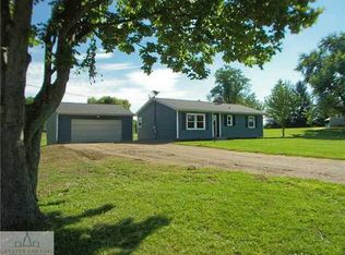 4407 E Clinton Trl, Eaton Rapids, MI 48827