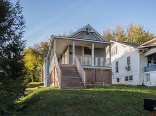 119 E Oklahoma Ave, Knoxville, TN 37917