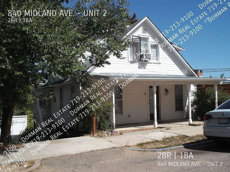 1st image of 840 Midland Ave Unit 2